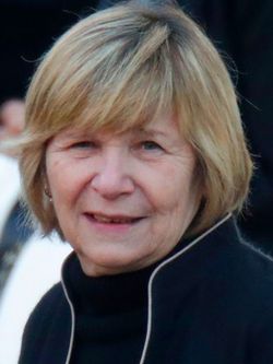 Michèle Marchand