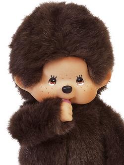  Monchhichi