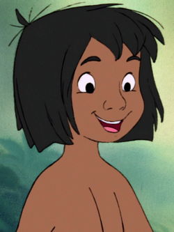  Mowgli