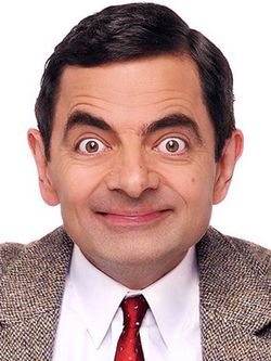  Mr Bean