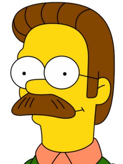 *** topic du PERSO-NAZE !!! *** [Archive 11 août-sptembre 2018] - Page 42 Ned-flanders-250