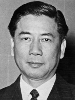 Ngô Đình Diệm est mort à 62 ans, il y a 58 ans