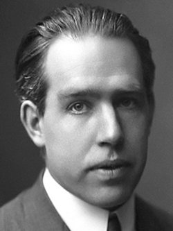 Niels Bohr