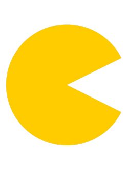  Pac-Man