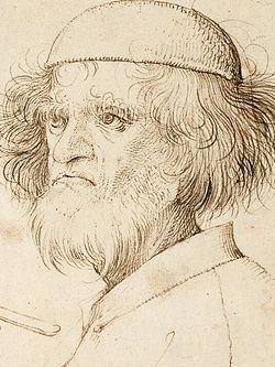 Pieter Brueghel l'Ancien