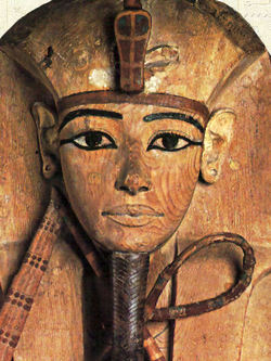  Ramsès II