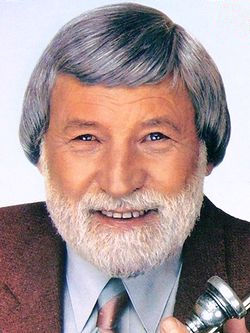 Ray Conniff