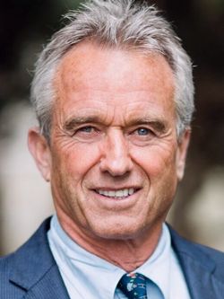 Robert Francis Kennedy Jr.