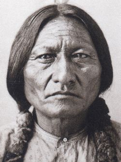  Sitting Bull