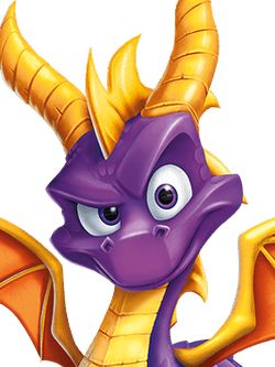  Spyro