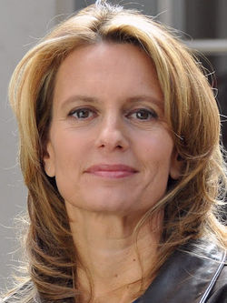 Sylvia Bergé
