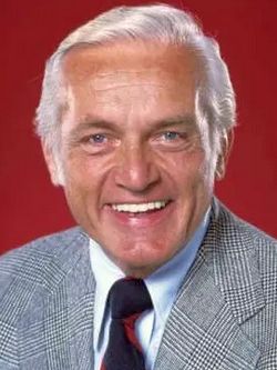 Ted Knight