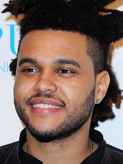  The Weeknd