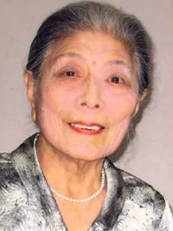 Tomiko Itooka