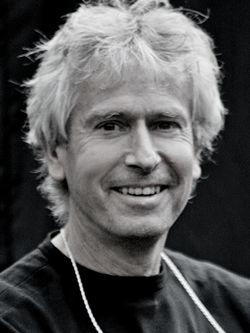 Tony Banks