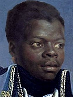  Toussaint Louverture