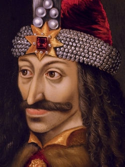 Vlad III l'Empaleur