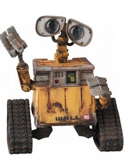  WALL-E