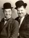 Laurel et Hardy